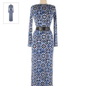 Michael Kors Long maxi dress